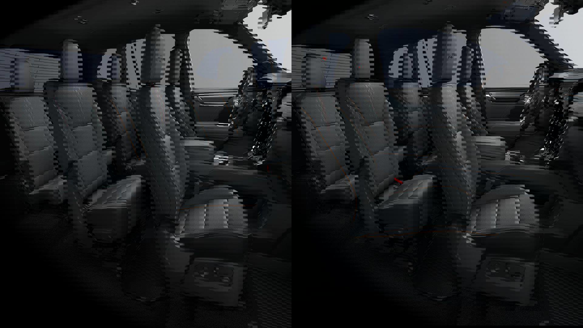 New 2026 GMC Acadia AT4 w/ LPO, Floor Liner Package image 32