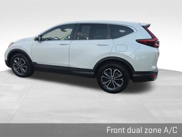 Used 2020 Honda CR-V EX image 17