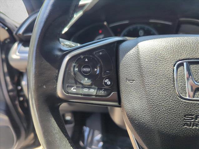 Used 2020 Honda Civic EX image 13