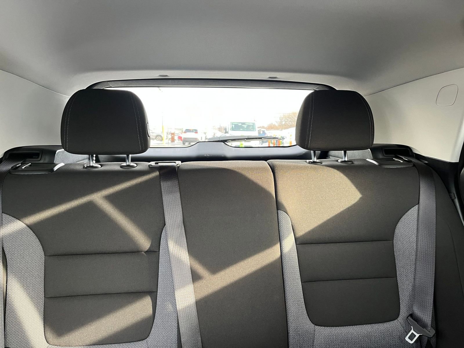 Used 2025 Chevrolet TrailBlazer LT image 36