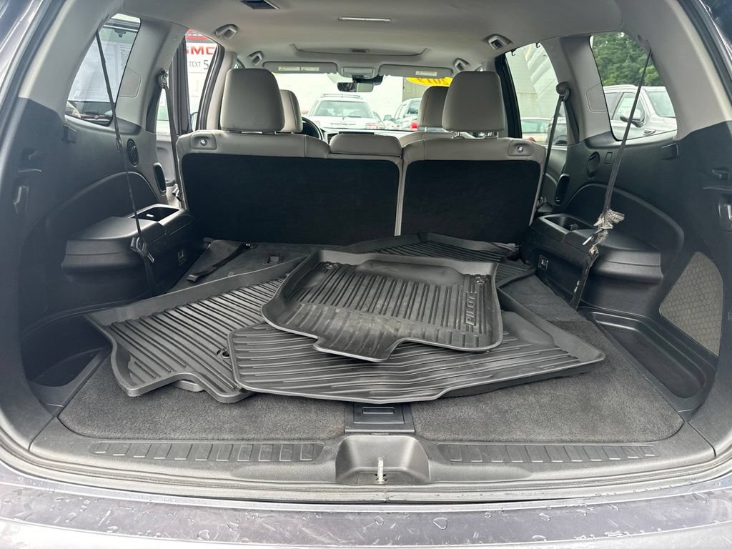 Used 2019 Honda Pilot EX-L image 13