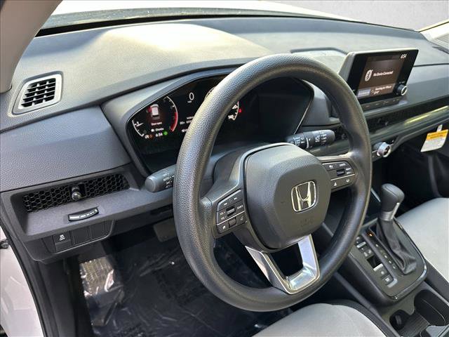 Used 2024 Honda CR-V EX image 9