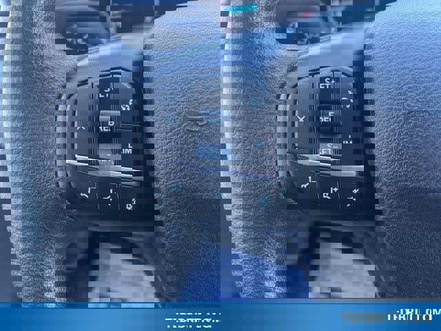 Used 2024 Ford Transit 250 Low Roof w/ Exterior Upgrade Package image 21