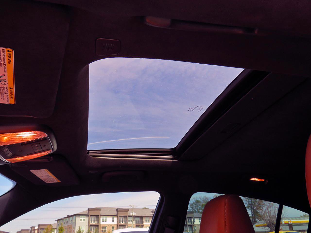 Used 2023 Dodge Charger SRT Hellcat image 45