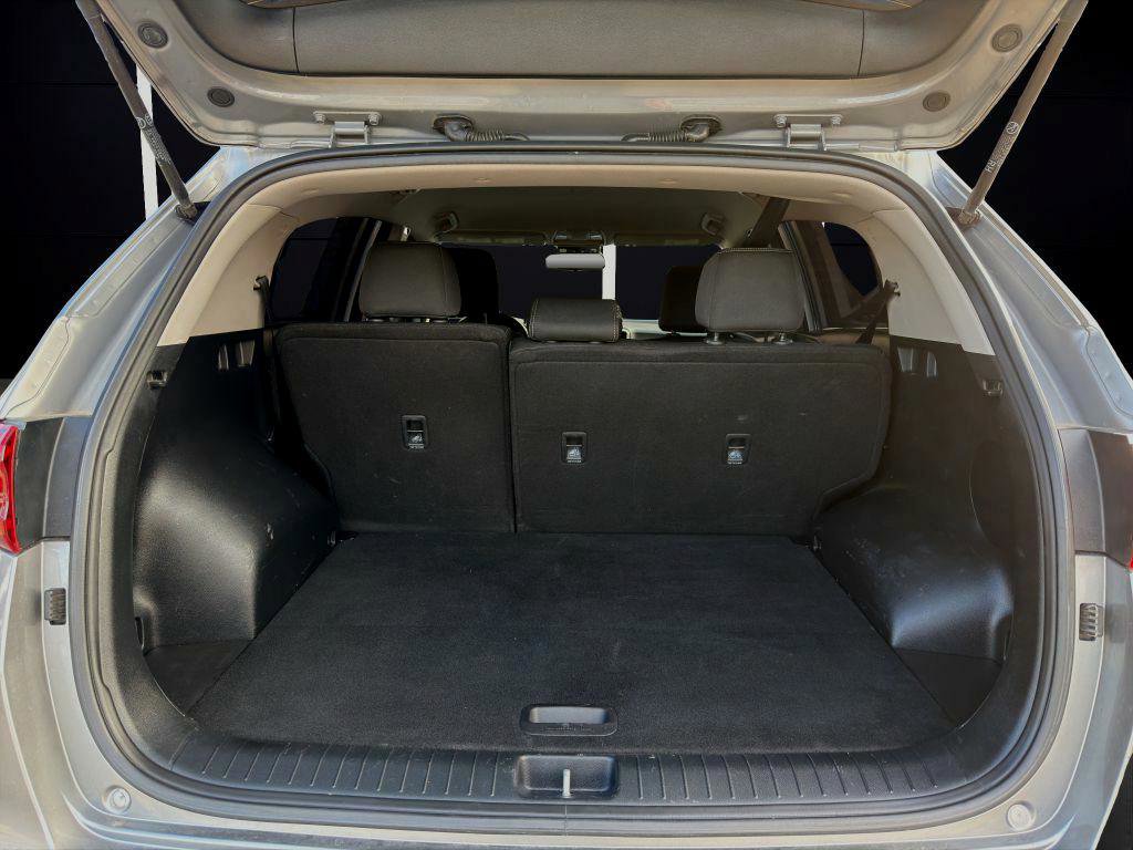 Used 2021 Kia Sportage LX image 22