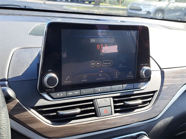 Used 2023 Nissan Altima 2.5 SV image 27