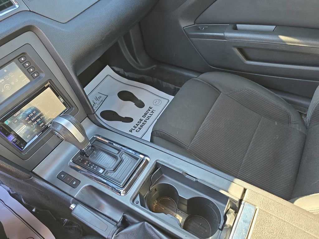 Used 2014 Ford Mustang Coupe image 29