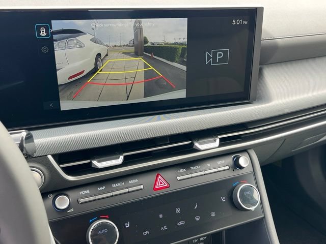 New 2026 Hyundai Sonata SEL AWD/4WD image 17