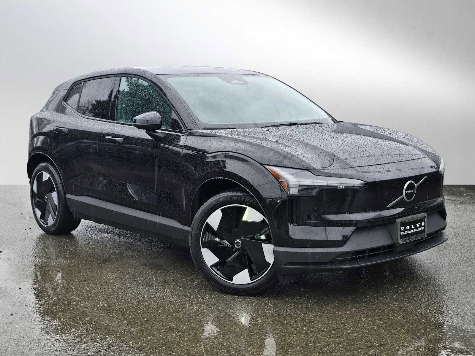 New 2026 Volvo EX30 Plus w/ Protection Package Premier RWD image 1