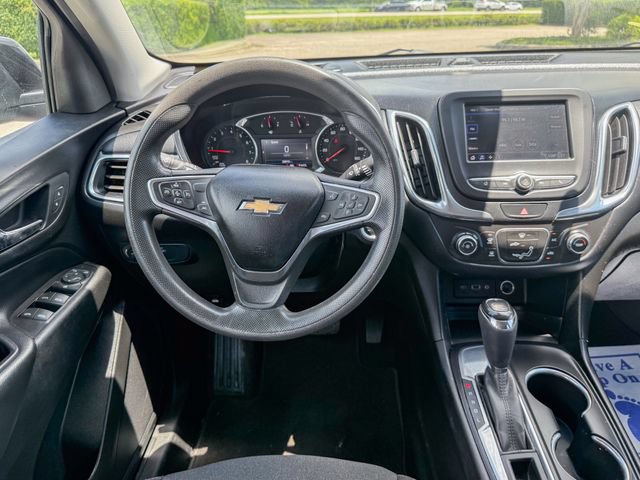 Used 2020 Chevrolet Equinox LT FWD image 17
