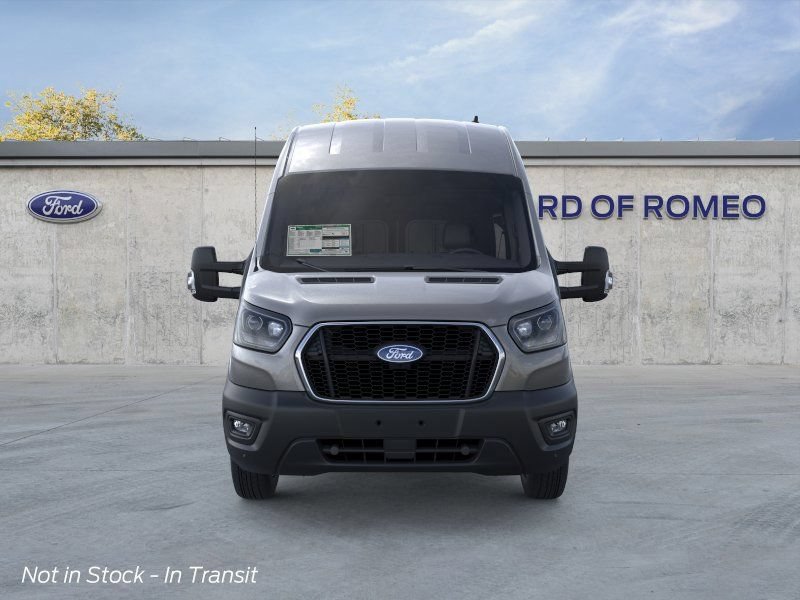 New 2026 Ford Transit 350 148 High Roof AWD image 7