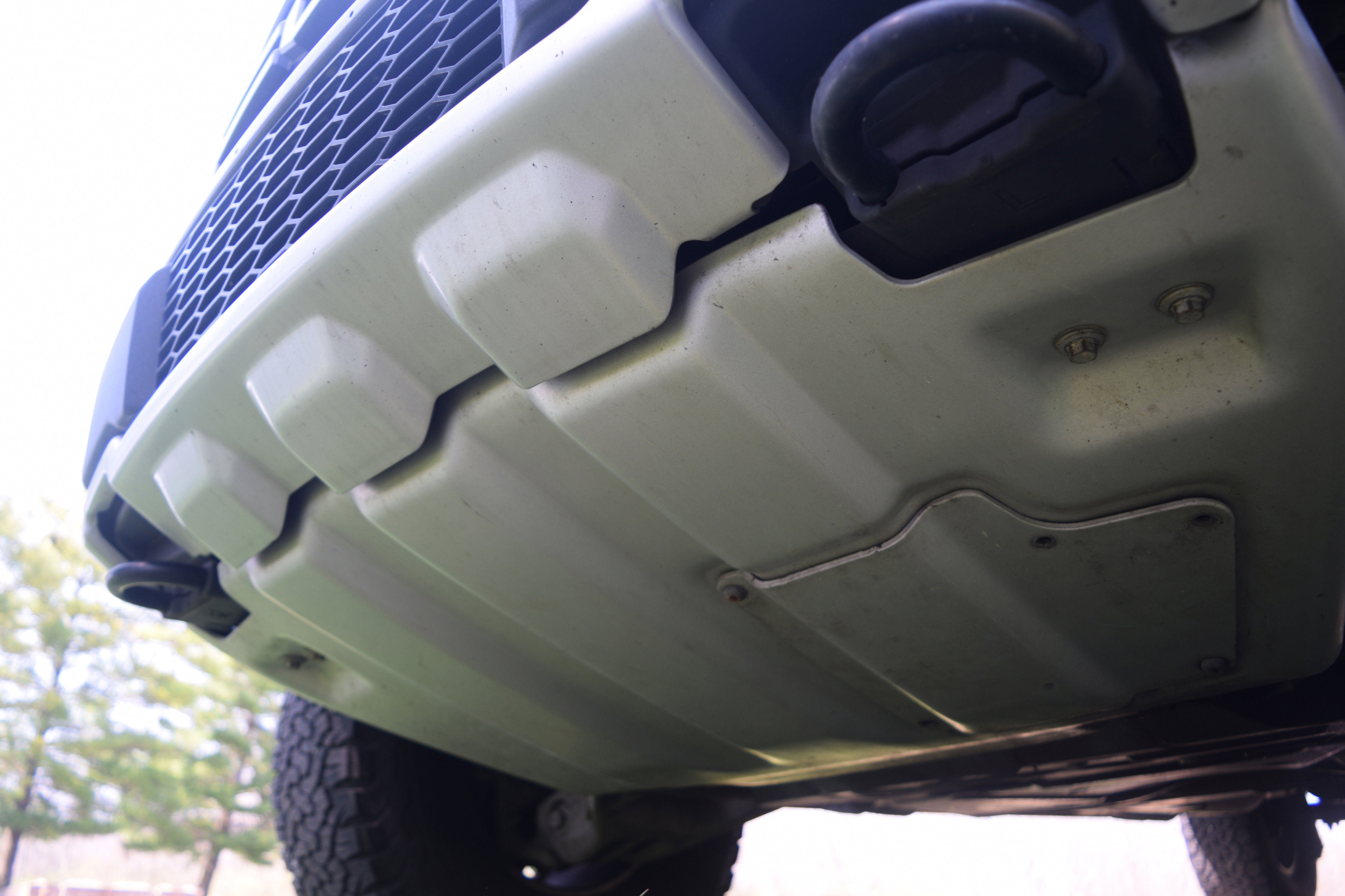 Used 2017 Ford F150 Raptor w/ Equipment Group 801A Mid image 29