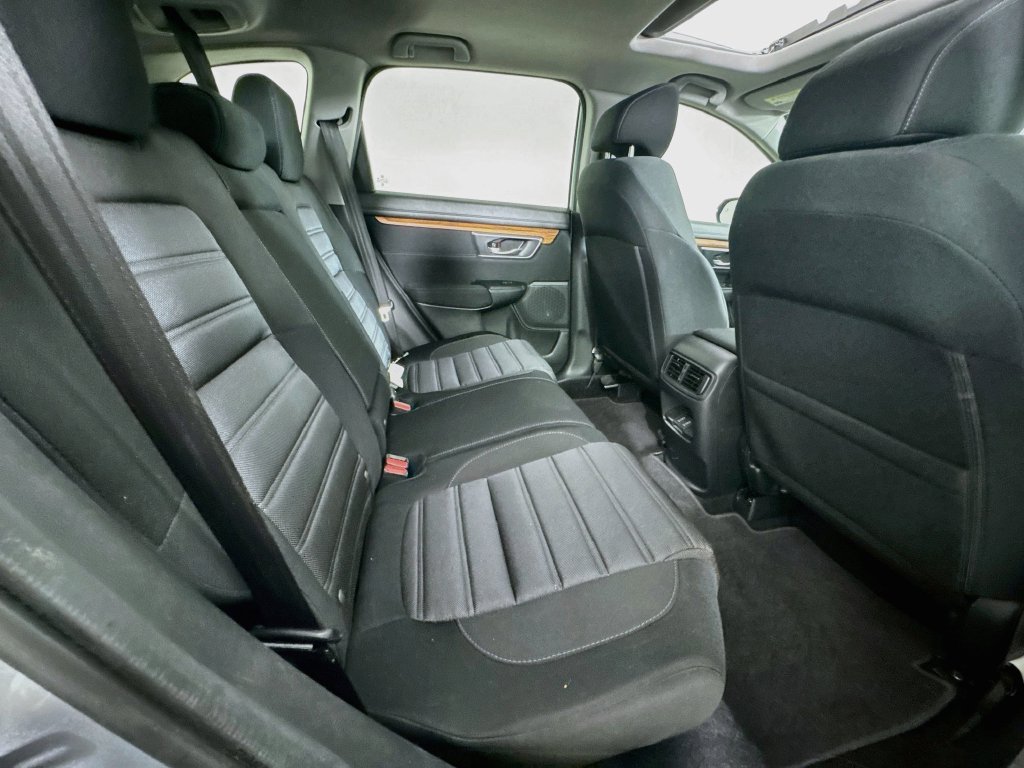 Used 2018 Honda CR-V EX image 35
