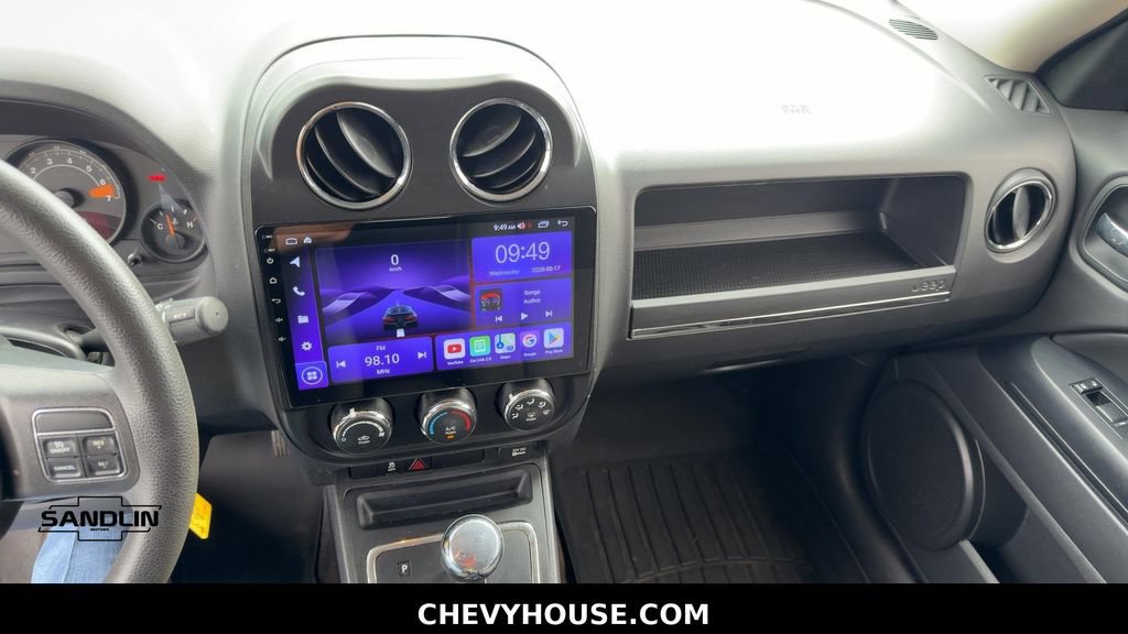 Used 2015 Jeep Patriot Sport w/ Power Value Group FWD image 16