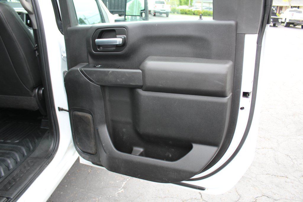 Used 2023 Chevrolet Silverado 3500 W/T w/ WT Fleet Convenience Package AWD/4WD image 25