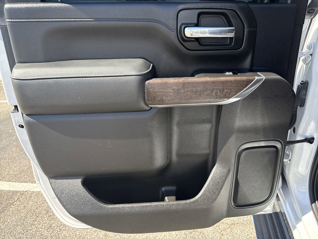 Used 2023 GMC Sierra 2500 Denali w/ Denali Ultimate Package image 24