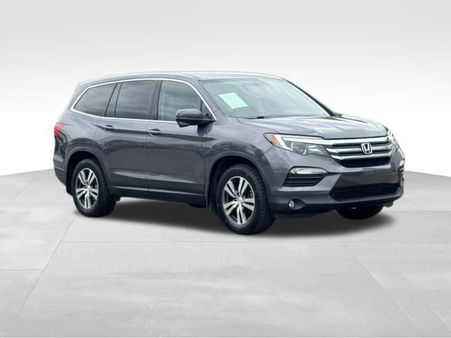 Used 2018 Honda Pilot EX