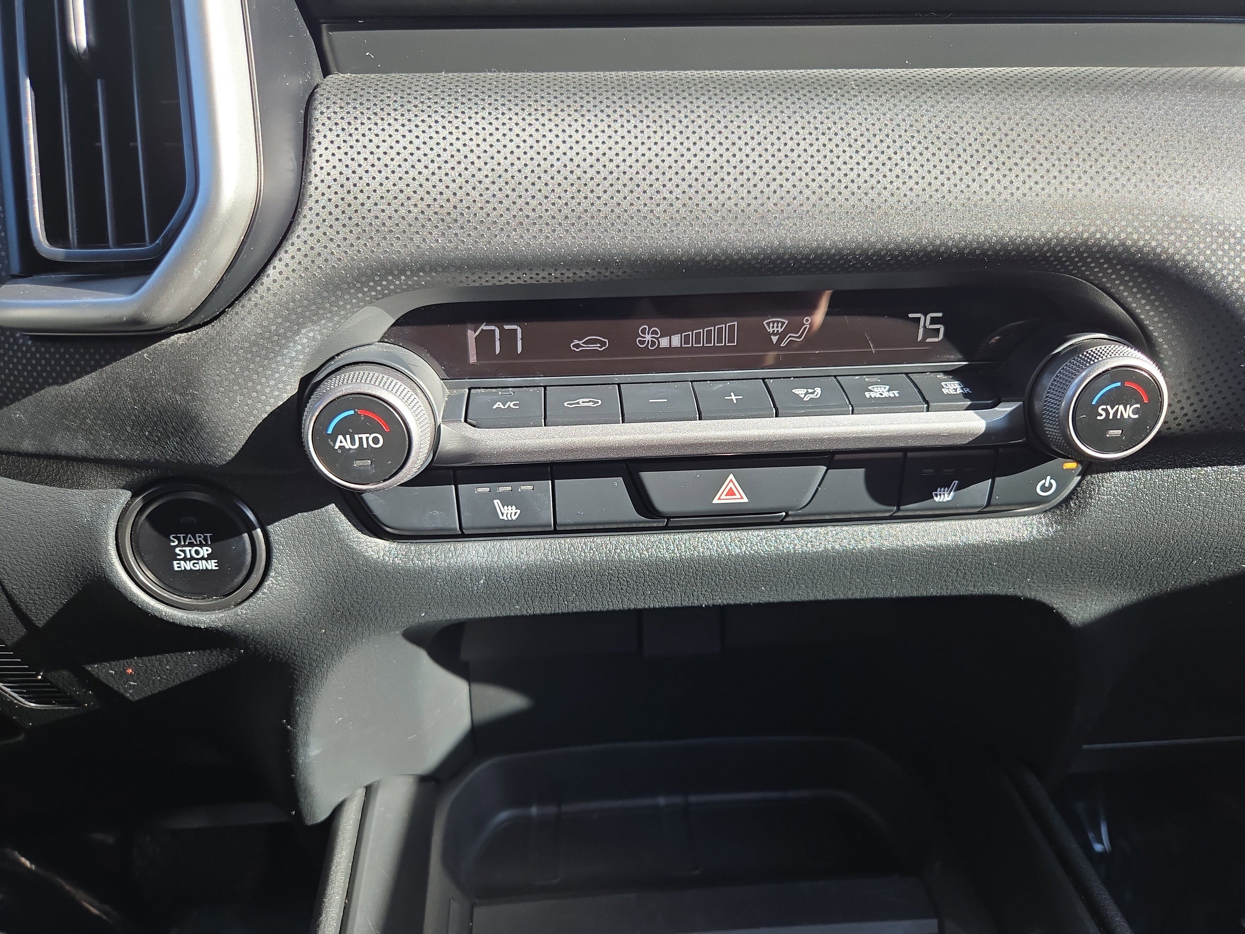 Used 2024 MAZDA CX-50 AWD 2.5 S w/ Preferred Package image 21