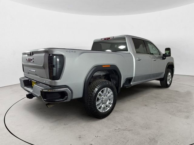 Used 2023 GMC Sierra 2500 SLE w/ Remote Start Package image 5