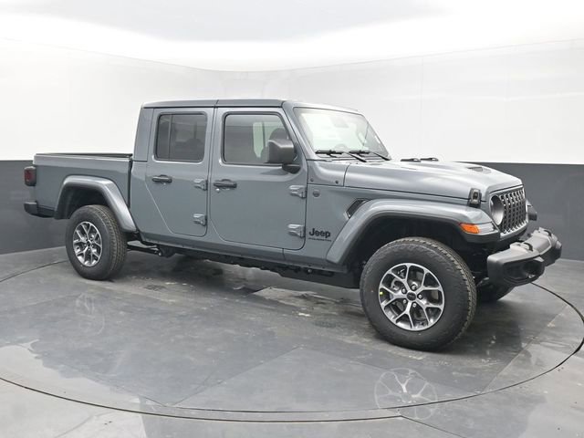 New 2026 Jeep Gladiator Sport image 7