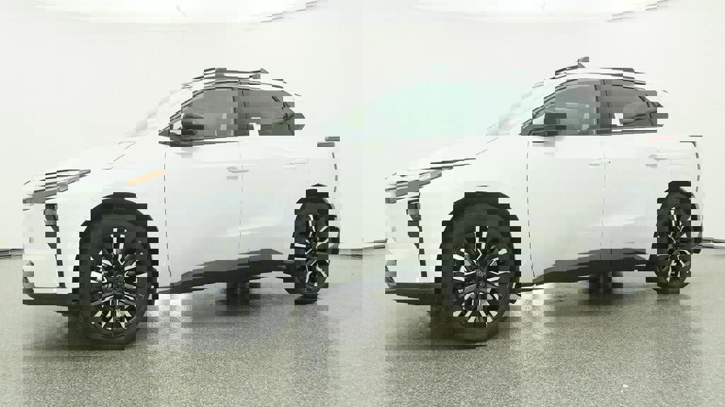 New 2026 Toyota bZ image 18