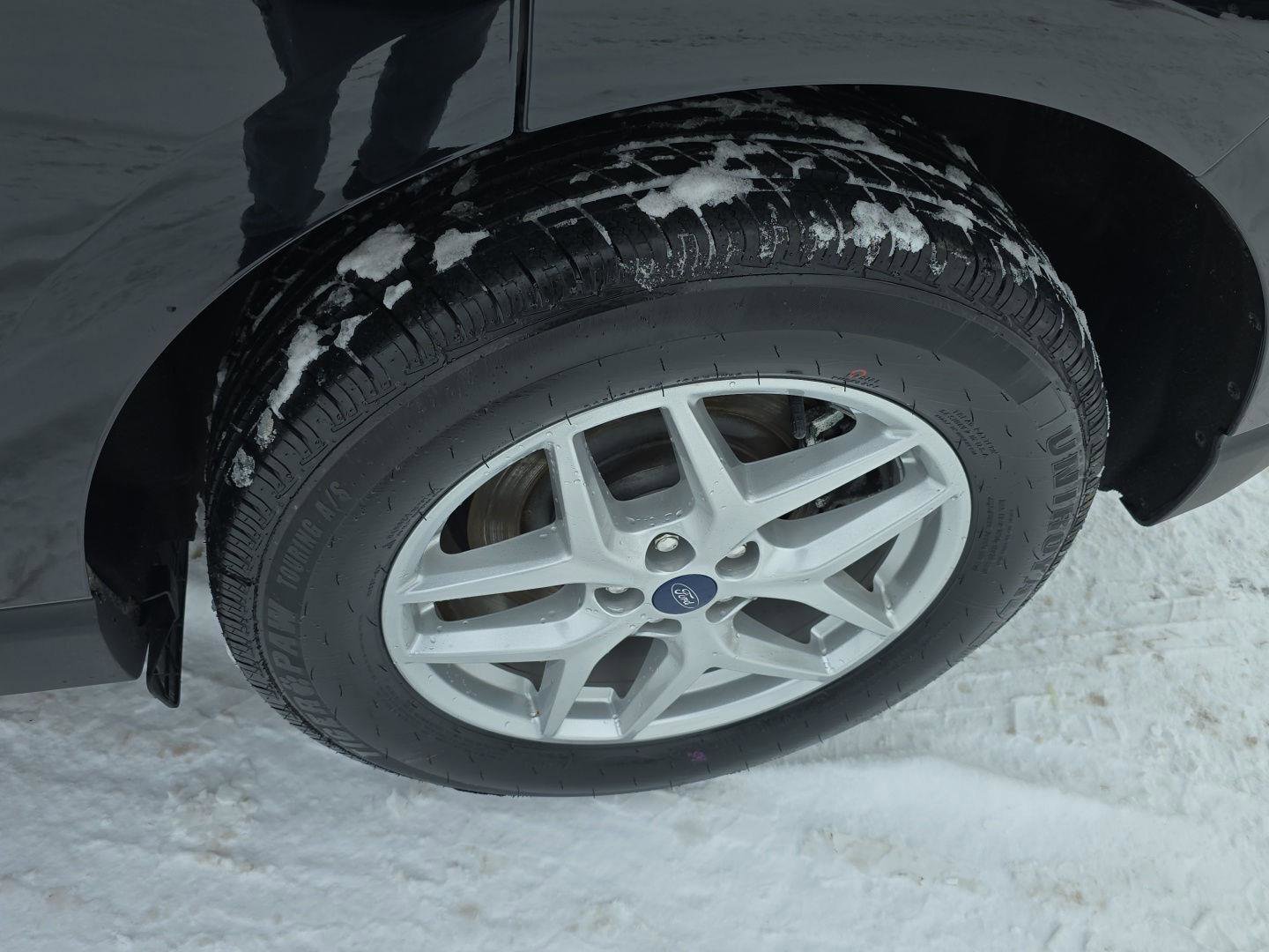 Used 2022 Ford Edge SEL w/ Convenience Package image 37