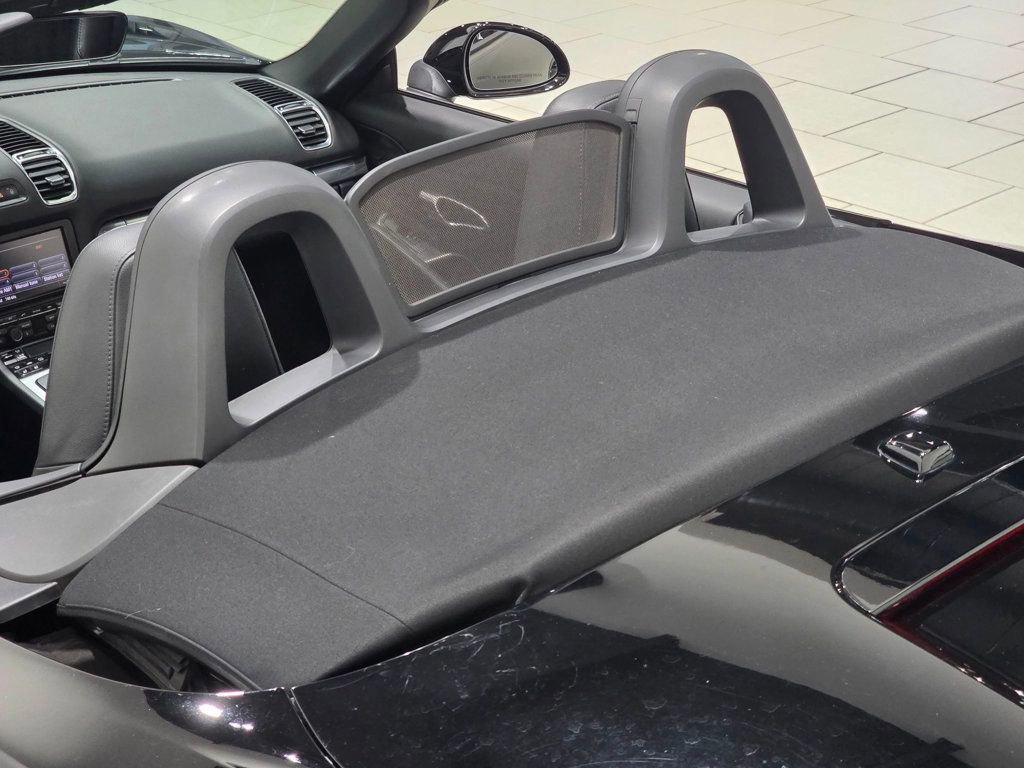 Used 2014 Porsche Boxster S RWD image 40