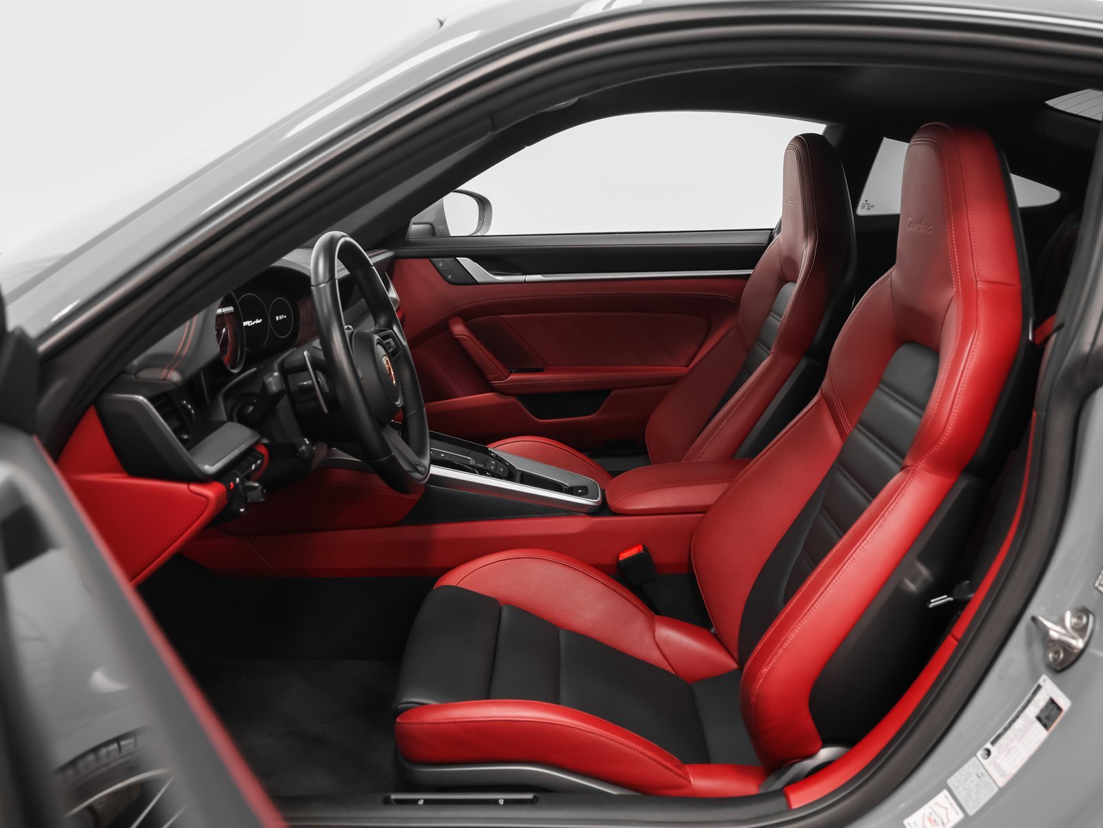 Used 2023 Porsche 911 Turbo image 55