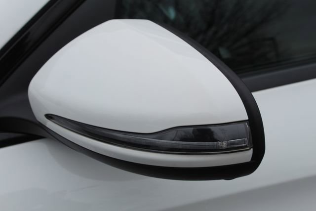 Used 2021 Mercedes-Benz GLC 43 AMG GLC 43 AMG image 12