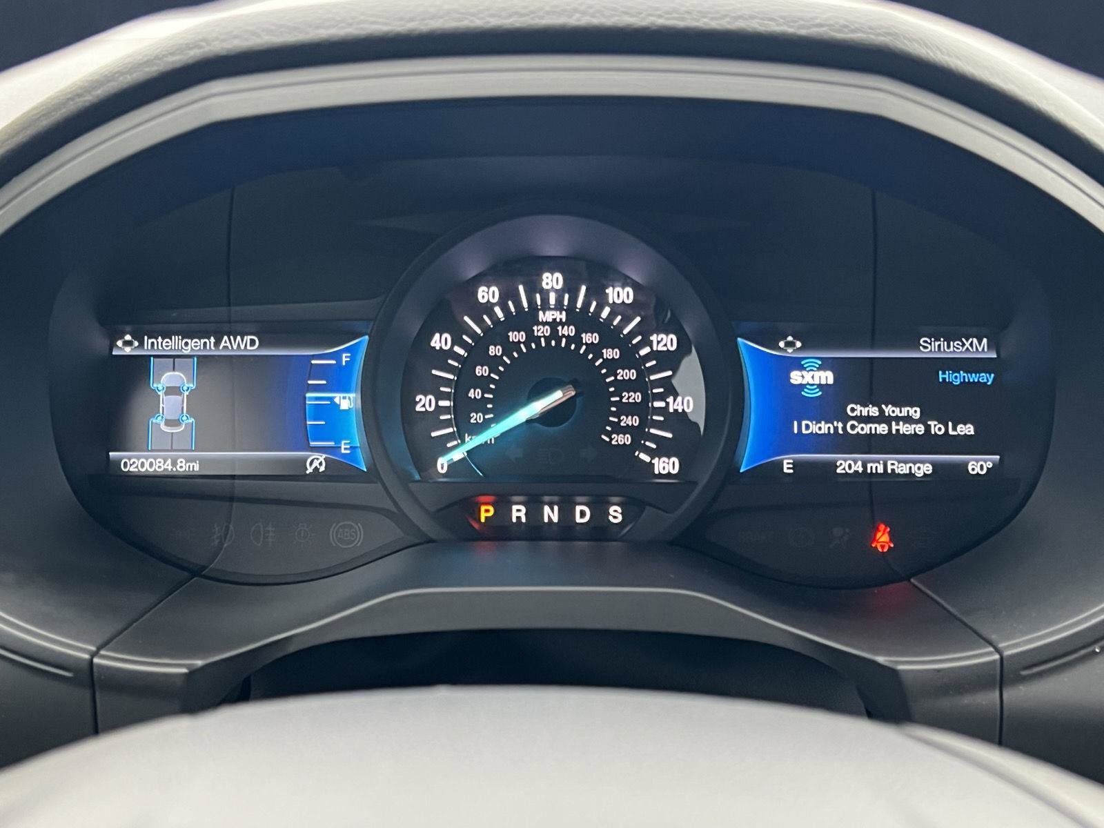 Used 2024 Ford Edge SEL w/ Convenience Package AWD/4WD image 23