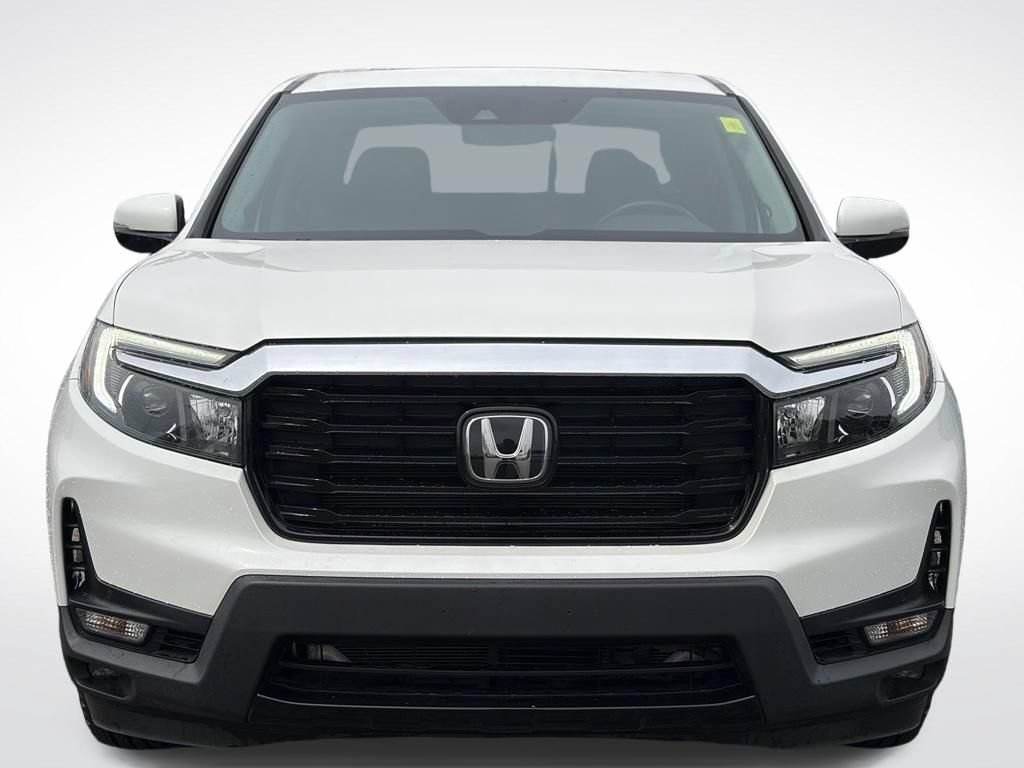 Used 2023 Honda Ridgeline RTL-E image 3