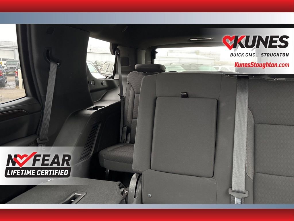 Used 2023 GMC Yukon SLE image 20