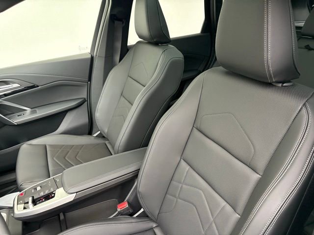 New 2026 BMW X1 xDrive28i w/ Convenience Package image 10