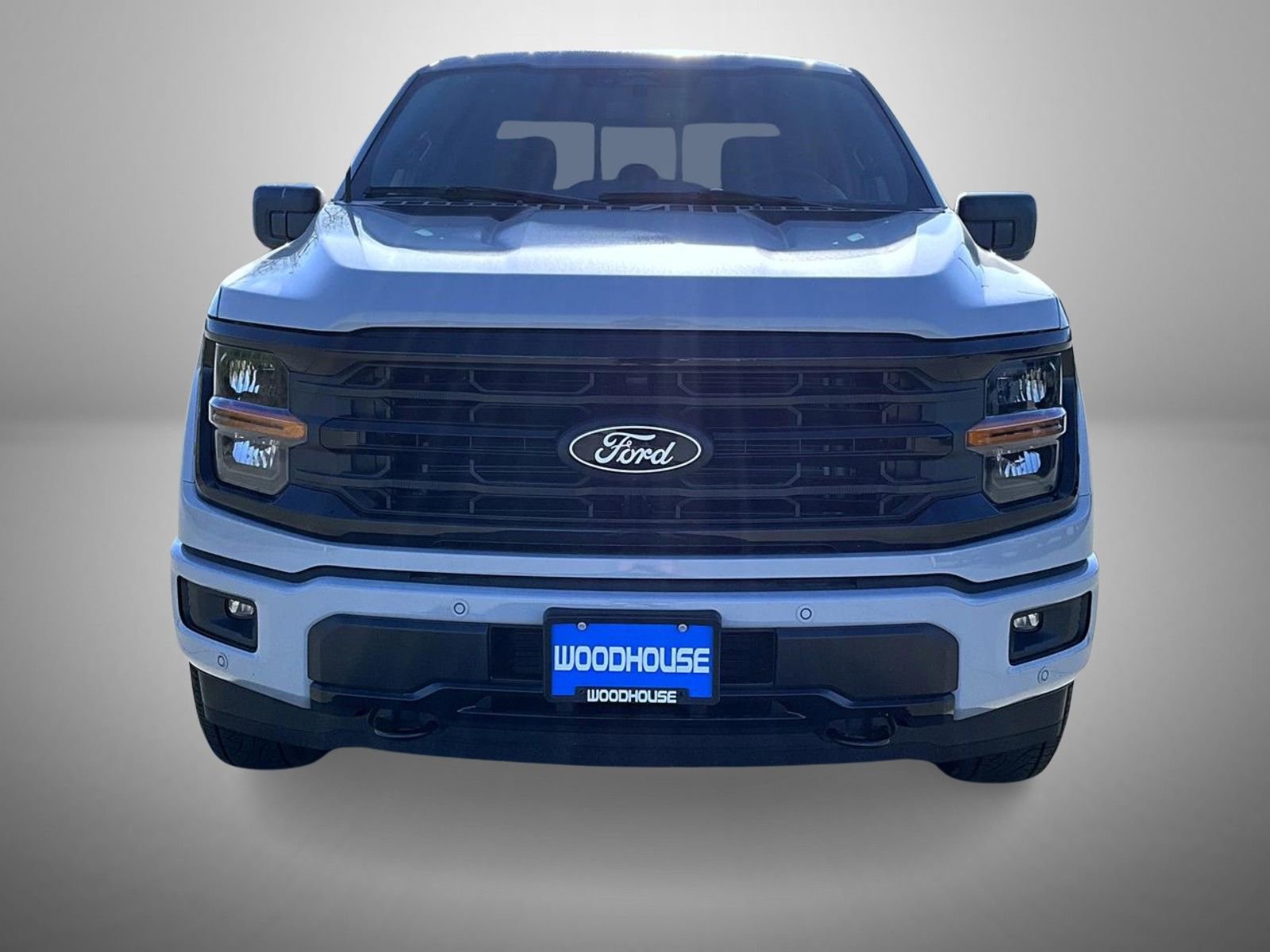 New 2026 Ford F150 XLT AWD/4WD image 2