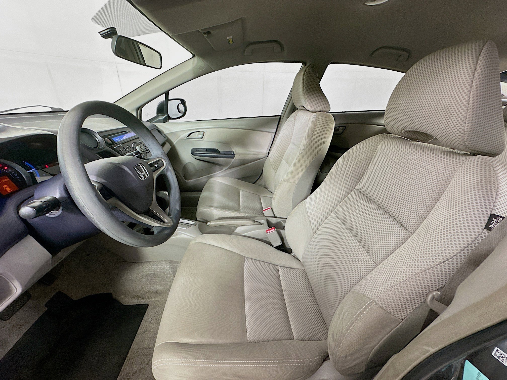 Used 2010 Honda Insight LX image 13