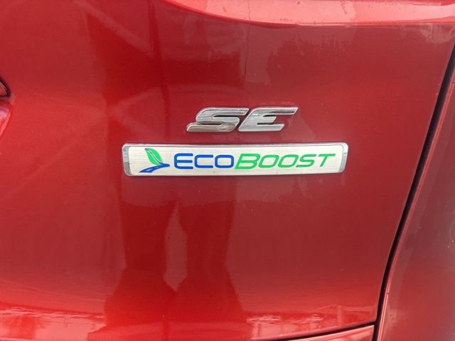 Used 2015 Ford Escape SE image 26