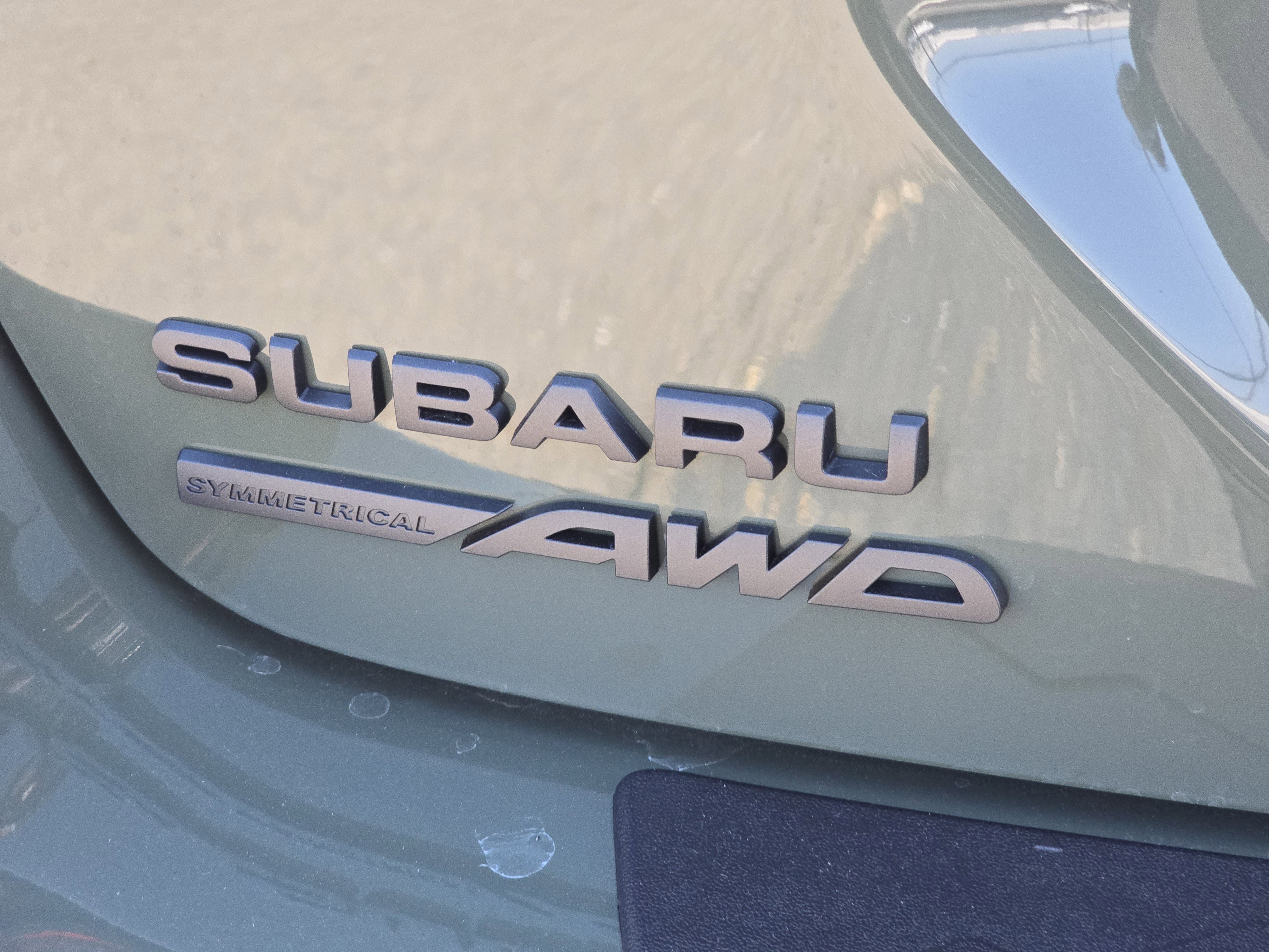 New 2026 Subaru Crosstrek 2.5i Limited image 15