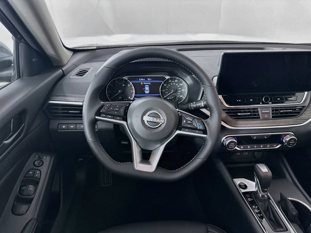 New 2026 Nissan Altima 2.5 SV w/ SV Premium Package FWD image 30