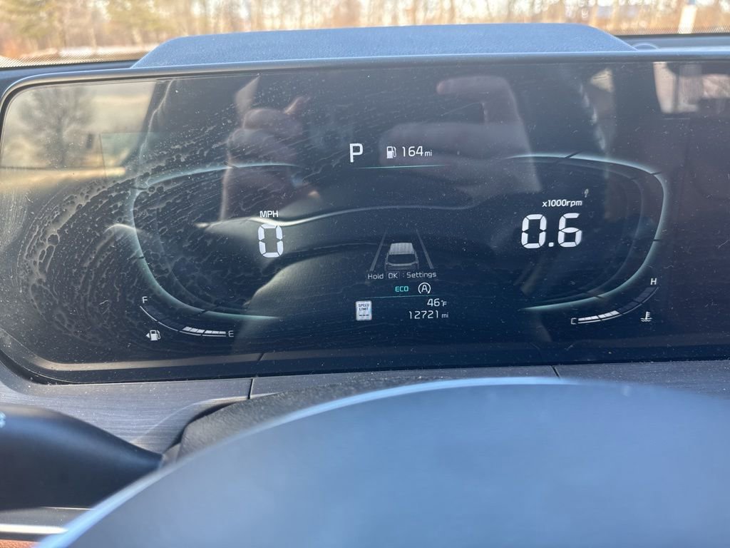 Used 2024 Kia Telluride EX X-Line image 20