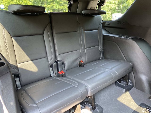 Used 2023 Chevrolet Tahoe LT w/ LT Signature Plus Package AWD/4WD image 22