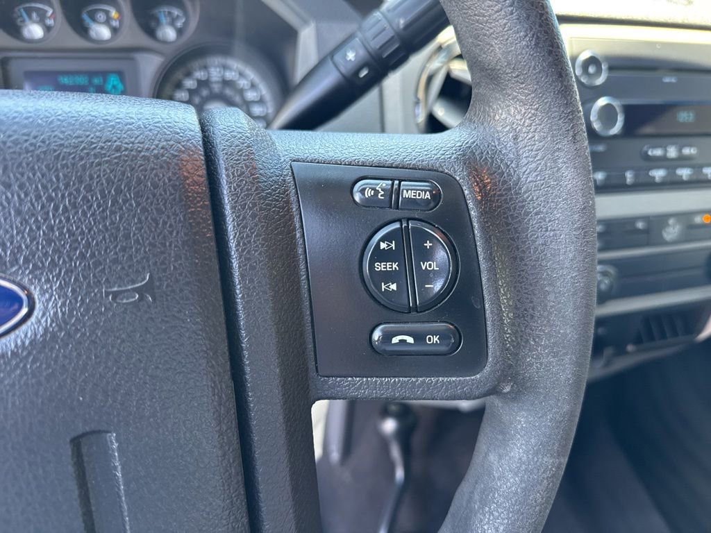 Used 2016 Ford F250 XLT AWD/4WD image 18