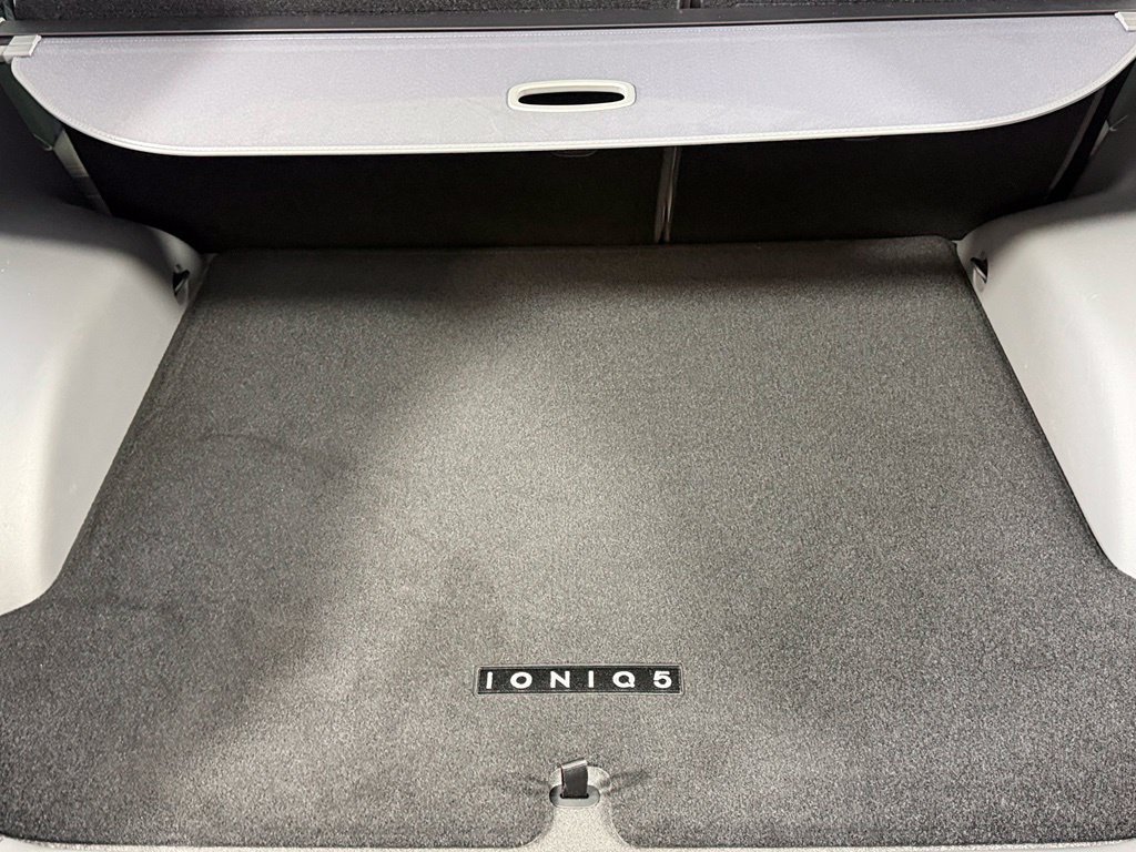 Used 2025 Hyundai Ioniq 5 Limited RWD image 20