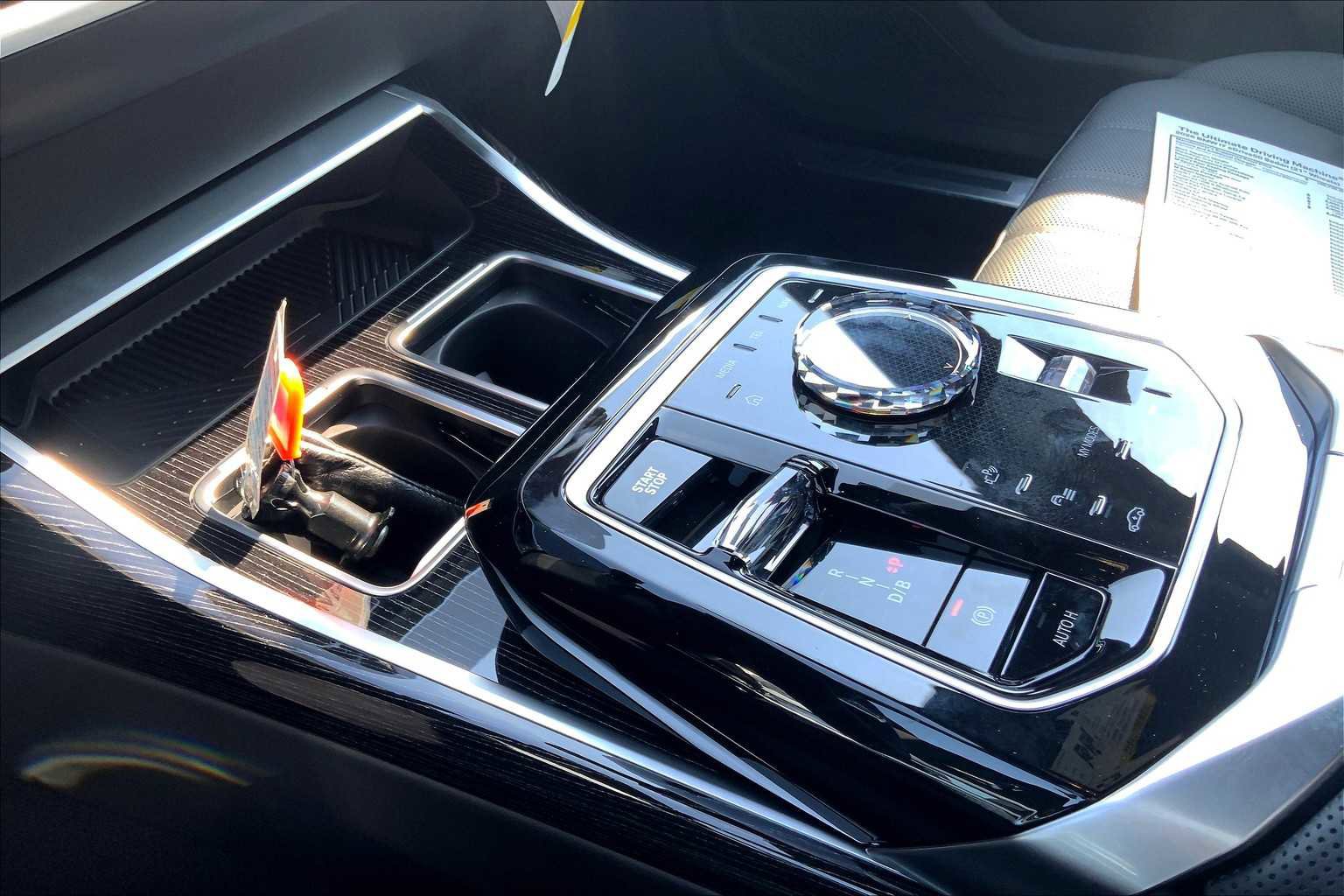 Used 2026 BMW i7 eDrive50 image 7