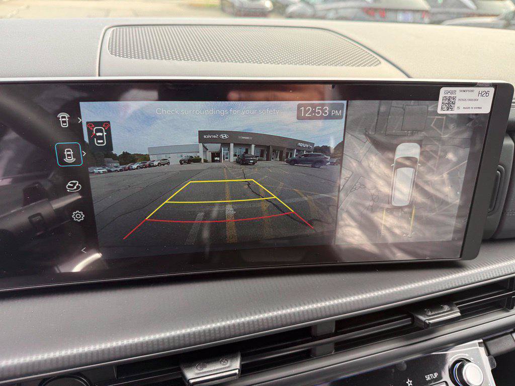 New 2027 Hyundai Santa Fe Calligraphy AWD/4WD image 32