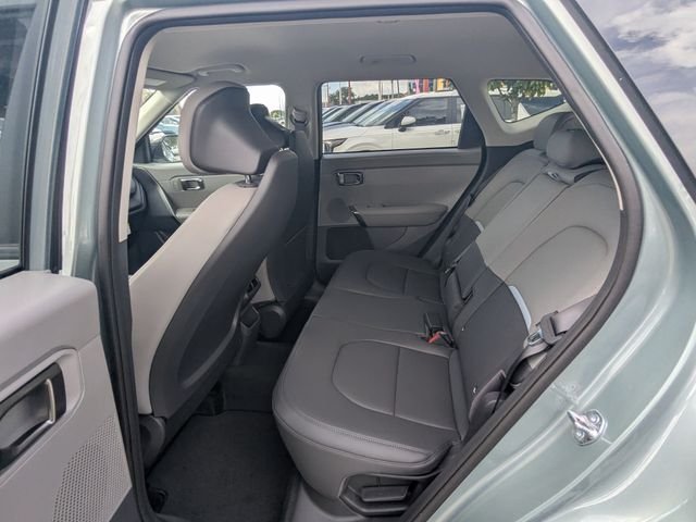 New 2027 Kia Seltos EX FWD image 14