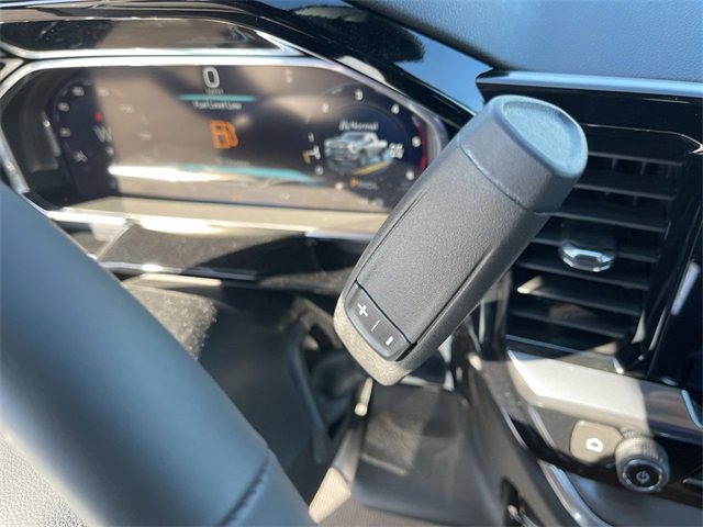 New 2026 Chevrolet Silverado 3500 High Country w/ Technology Package image 19