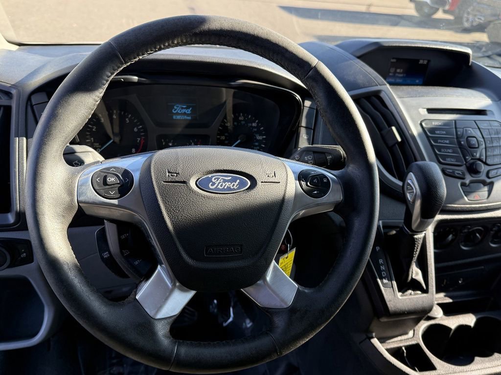 Used 2016 Ford Transit 150 XL image 16