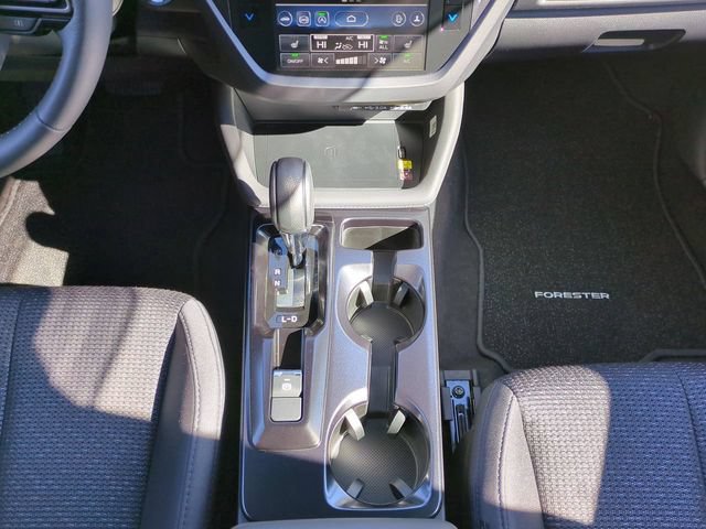 Used 2026 Subaru Forester Premium AWD/4WD image 14