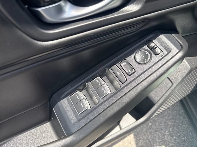 Certified 2024 Honda Accord EX image 10