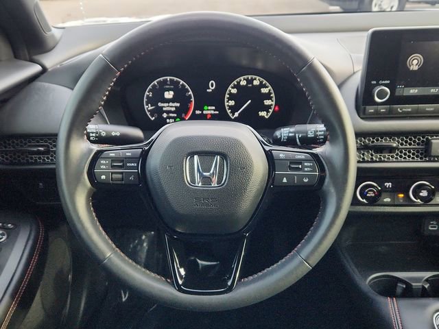 Used 2024 Honda HR-V Sport image 32